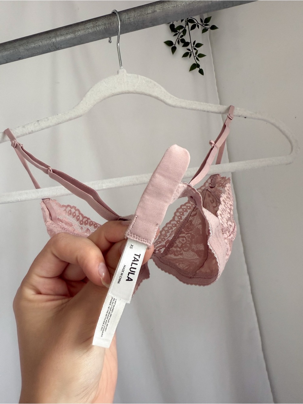 Talula bralette - Picture 4 of 4